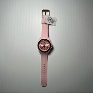 Michael Kors Pink Watch